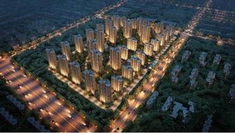 禹洲最新爆料2020年,揭秘年度热点与行业动向  第1张