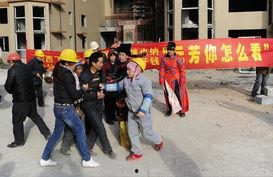 襄阳讨薪新闻爆料,农民工维权之路的艰难与希望