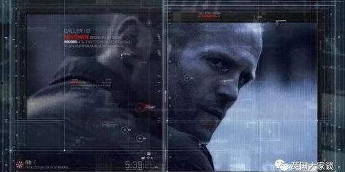 天眼国语手机在线观看,揭秘神秘科技，畅享视觉盛宴  第2张